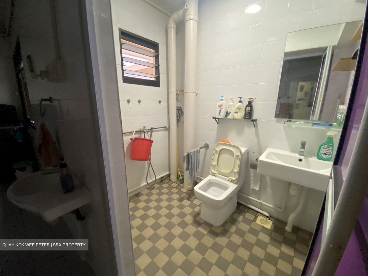 Blk 59 Strathmore Avenue (Queenstown), HDB 4 Rooms #607520711